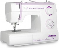 Photos - Sewing Machine / Overlocker Minerva B32 