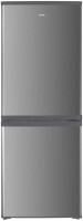 Photos - Fridge EDLER ED-227DCI silver