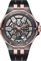 Wrist Watch EDOX Delfin Mecano 85303 357GR NRN 