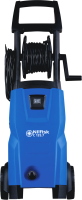 Photos - Pressure Washer Nilfisk C 135.7-6 Garden XTRA EU 