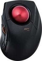 Photos - Mouse Elecom DEFT Pro Trackball 