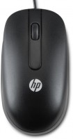 Photos - Mouse HP USB 2-Button Optical Scroll Mouse 