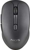 Mouse NGS EVO Rust 