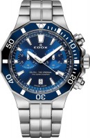 Photos - Wrist Watch EDOX Delfin 10112 3BUM BUIN 