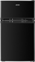 Photos - Fridge MPM 87-CZ-15 black