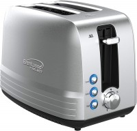 Photos - Toaster Brentwood TS-227S 