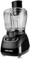 Food Processor Black&Decker FP1600B black