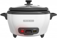 Photos - Multi Cooker Black&Decker RC516 