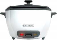 Photos - Multi Cooker Black&Decker RC5280 