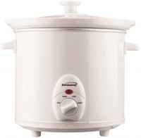 Photos - Multi Cooker Brentwood SC-135W 