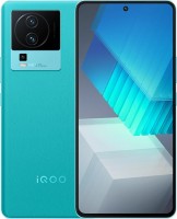 Photos - Mobile Phone IQOO Neo 7 Pro 256 GB / 12 GB