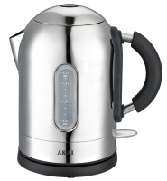 Photos - Electric Kettle Akai KM-1020 2200 W 1.7 L