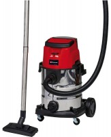 Vacuum Cleaner Einhell TE-VC 36/25 Li S-Solo 