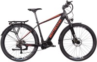 Photos - Bike Bottecchia Start E-Urban 29 2022 frame 17 