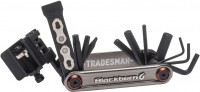 Tool Kit Blackburn Tradesman Multi Tool 