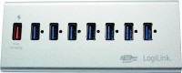 Card Reader / USB Hub LogiLink UA0228 