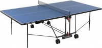 Photos - Table Tennis Table Garlando Progress Outdoor 