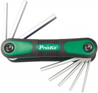 Photos - Tool Kit Proskit HW-121M 