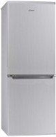 Photos - Fridge Candy CHCS 514FX silver