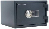 Photos - Safe Rottner Fire Hero 30 EL 