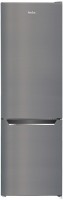 Photos - Fridge Amica FK 2525.4 UNTX silver