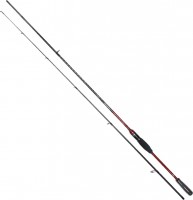 Photos - Rod Daiwa Ninja-Z Spin 802MFS 