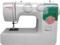 Photos - Sewing Machine / Overlocker Janome 5500 