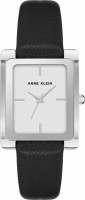 Wrist Watch Anne Klein 4029SVBK 