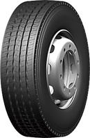 Photos - Truck Tyre Evergreen ESR579 235/75 R17.5 143L 