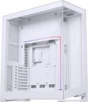 Photos - Computer Case Phanteks NV7 white