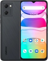 Photos - Mobile Phone UMIDIGI C2 32 GB / 2 GB