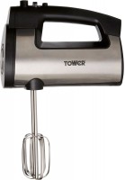 Mixer Tower T12016 stainless steel