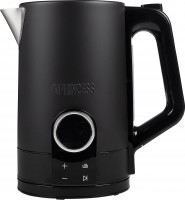 Photos - Electric Kettle Princess 236060 2200 W 1.7 L  black