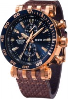 Wrist Watch Vostok Europe Energia VK61-575B590 