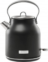 Photos - Electric Kettle Haden Heritage 75095 1500 W  chrome