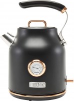 Photos - Electric Kettle Haden Dorset 75070 1500 W  black