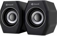 Photos - PC Speaker Kisonli A-101S 