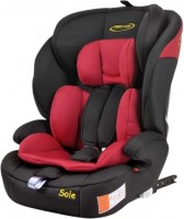 Photos - Car Seat Summer Baby Sole Isofix 