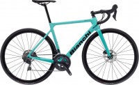 Photos - Bike Bianchi Sprint 105 R7000 2023 frame 47 