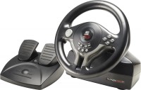 Photos - Game Controller Subsonic Superdrive SV 200 Steering Wheel 