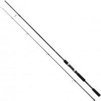 Photos - Rod Daiwa Airity Jiggerspin 11927-240 