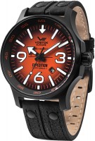 Wrist Watch Vostok Europe Expedition North Pole-1 YN55-595C640 