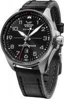 Wrist Watch Vostok Europe Space Race YN55-325A662 