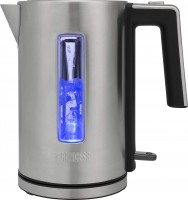 Electric Kettle Princess 236046 3000 W 1.7 L  stainless steel