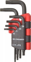 Tool Kit FACOM 89R.JP6 