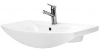 Photos - Bathroom Sink Cersanit Omega 80 K11-0011 805 mm