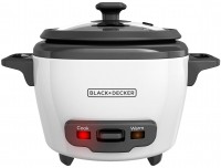 Photos - Multi Cooker Black&Decker RC503 