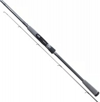 Photos - Rod Daiwa Lexa Jig 802MHFS 