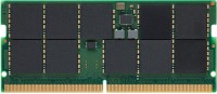 Photos - RAM Kingston KTD DDR5 SO-DIMM 1x32Gb KTD-PN548T-32G