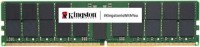Photos - RAM Kingston KTH DDR5 1x64Gb KTH-PL548D4-64G